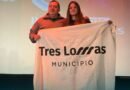 🎬 ¡Tres Lomas a la final de los Juegos Bonaerenses!