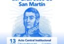 🇦🇷 ACTO CENTRAL | PASO A LA INMORTALIDAD DEL GRAL. JOSÉ DE SAN MARTÍN