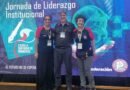 «Jornada de Liderazgo Institucional»