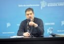 Bianco un diagnóstico crudo de la realidad económica: «La gente se endeuda para comer»