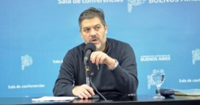 Bianco un diagnóstico crudo de la realidad económica: «La gente se endeuda para comer»