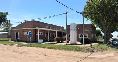 «TRES LOMAS EN COMUNIDAD» EN EL CIC DEL BARRIO LA UNIÓN