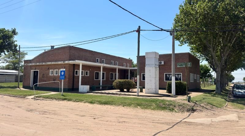«TRES LOMAS EN COMUNIDAD» EN EL CIC DEL BARRIO LA UNIÓN