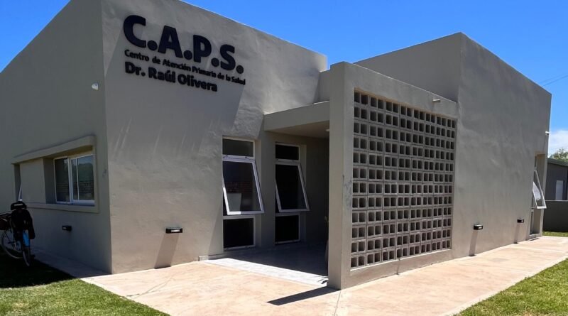 TRES LOMAS SERÁ SEDE REGIONAL DE UN NUEVO SERVICIO DE ATENCIÓN OFTALMOLÓGICA PARA AFILIADOS DE PAMI