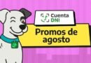Todas las promos, descuentos y reintegros de la billetera digital del Banco Provincia en agosto