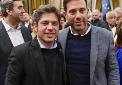 EL INTENDENTE PARTICIPÓ DE LA REUNIÓN PROVINCIAL SOBRE PREVENCIÓN CLIMÁTICA