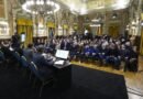 ▫️ SALLIQUELÓ PARTICIPÓ DE LA PRESENTACIÓN DEL PLAN PROVINCIAL ANTE EL FENÓMENO DEL “SÚPER NIÑO”