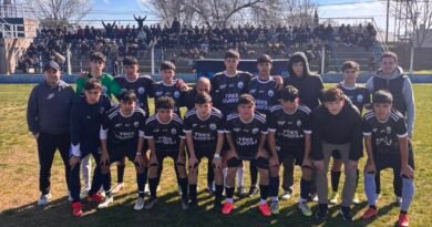 JUEGOS BONAERENSES: PRIMEROS CLASIFICADOS A LA FINAL PROVINCIAL