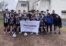 JUEGOS BONAERENSES: TRES LOMAS SERÁ SEDE DEL REGIONAL DE FÚTBOL 11