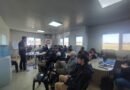 NUEVAS OPORTUNIDADES DE FORMACIÓN PARA JÓVENES DEL DISTRITO