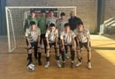 JUEGOS BONAERENSES: TRES LOMAS PRESENTE EN LA ETAPA REGIONAL