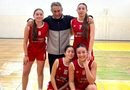 JUEGOS BONAERENSES: TRES LOMAS PRESENTE EN LA ETAPA REGIONAL