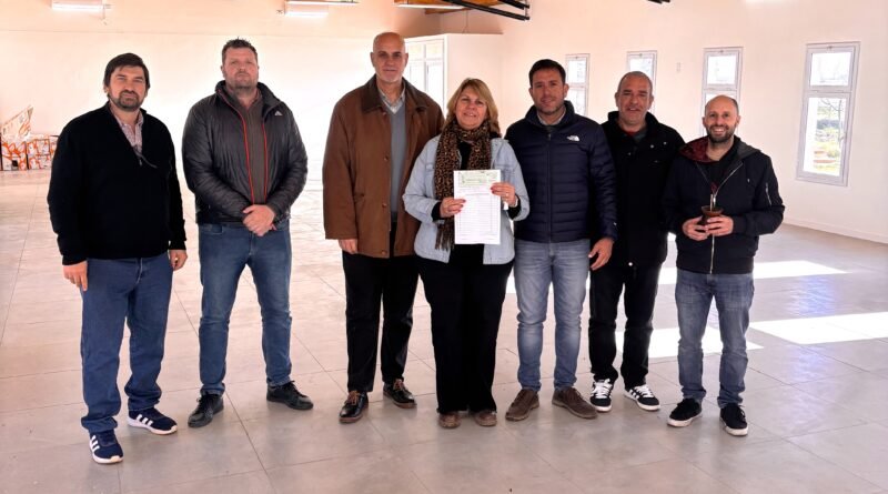 ACOMPAÑAMIENTO AL CEPT N°7
