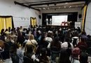 SE REALIZÓ LA JORNADA “OBJETOS LÚDICOS, EXPERIENCIAS Y DESAFÍOS”