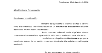 ASOCIACIÓN DE BOMBEROS VOLUNTARIOS