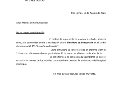 ASOCIACIÓN DE BOMBEROS VOLUNTARIOS