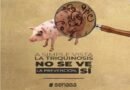 Preocupación por el aumento de casos de triquinosis en distritos del interior bonaerense