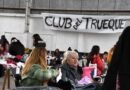 Volvió el Club del Trueque: el intercambio de productos como respuesta a la crisis económica