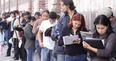 Argentina perdió 235.000 empleos formales desde fines de 2023, según un informe