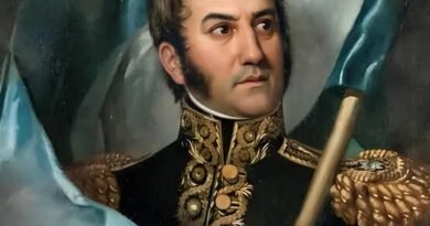 Acto en conmemoración del 17 de agosto