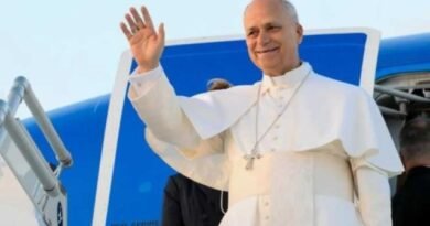 El papa León XIV visitará Argentina en noviembre: un regreso histórico tras 39 años