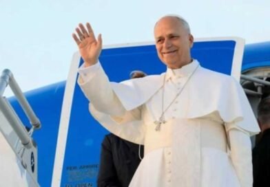 El papa León XIV visitará Argentina en noviembre: un regreso histórico tras 39 años