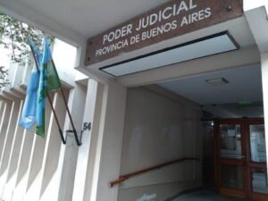 Trenque Lauquen: UN NUEVO FALLO JUDICIAL CONFIRMA QUE EL MÉDICO FREDES CONSUMÓ EL ABUSO SEXUAL CON ACCESO CARNAL ¿QUEDÓ A UN PASO DE IR A LA CÁRCEL?