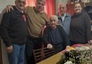🎂 ¡FELICES 101 AÑOS, DOÑA MARÍA DOS SANTOS PIRES!