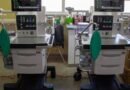 Trenque Lauquen:  Inversión municipal de más de 70 millones de pesos en dos mesas de anestesia para los quirófanos del Hospital Orellana