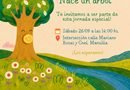 🌱31.ª edición de “Nace un niño, nace un árbol” ♥️🌳