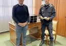 TRABAJO CONJUNTO PARA FORTALECER EL EQUIPAMIENTO DE LA COMISARÍA LOCAL