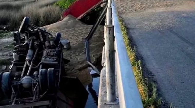 63 MUERTES VIALES EN JULIO: LAS RUTAS CONCENTRARON MÁS DEL 60% DE LAS VÍCTIMAS