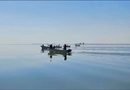 NO APARECE EL PESCADOR QUE FALTA EN LAGUNA DEL MONTE