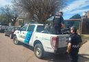 ALLANAMIENTO POR INFRACCIÓN A LA LEY NACIONAL N° 24.449