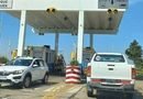 Trenque Lauquen: Peaje Ruta 5: Extienden beneficio para los vecinos de Beruti empadronados y abren período de inscripción para quienes todavía no habían podido registrarse +