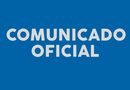 COMUNICADO OFICIAL: PROFUNDO PESAR POR LOS HECHOS OCURRIDOS EN LAGO DEL MONTE