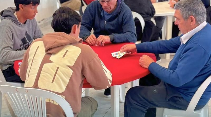 🔵🟪🔶 JUEGOS BONAERENSES: MÁS CLASIFICADOS A MAR DEL PLATA