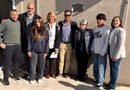 SE INAUGURÓ EL SALÓN DE USOS MÚLTIPLES DEL CEPT N°7