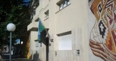 UNA DOCENTE FUE AGREDIDA POR EL PADRE DE UN NIÑO QUE PRETENDIÓ EVITAR QUE LO DENUNCIARAN POR GOLPEAR A SU HIJO
