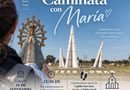 Convocatoria abierta a la comunidad para la «Caminata con María» hacia Luján.