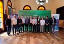 TRES LOMAS PARTICIPÓ DE UNA NUEVA REUNIÓN DEL COMITÉ DE CUENCA DEL RÍO SALADO.
