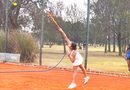 JUEGOS BONAERENSES: MÁS CLASIFICADOS A MAR DEL PLATA