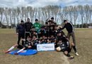 JUEGOS BONAERENSES: MÁS CLASIFICADOS A MAR DEL PLATA