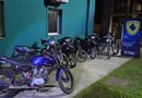 Trenque Lauquen: EL MUNICIPIO SECUESTRÓ OCHO MOTOS EN OPERATIVOS EN LA VÍA PÚBLICA POR RUIDOS NOCIVOS, MANIOBRAS TEMERARIAS Y FALTA DE DOCUMENTACIÓN