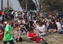 FESTEJOS POR LA PRIMAVERA EN EL BIOPARQUE MUNICIPAL