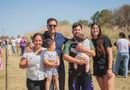 SE REALIZÓ LA TERCERA EDICIÓN DEL PROGRAMA “NACE UN NIÑO, PLANTA UN ÁRBOL”