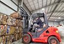 NUEVA VENTA DE MATERIALES RECICLABLES