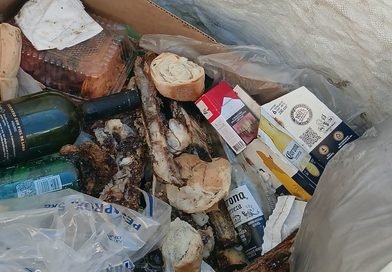 MALOS HÁBITOS QUE PERJUDICAN A LA COMUNIDAD