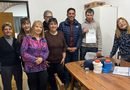 SUBSIDIO PARA EL CENTRO DE JUBILADOS