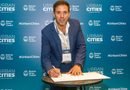TRES LOMAS SE ADHIRIÓ AL COMPROMISO FEDERAL URBAN CITIES 2026